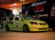 Menara Auto Showcase Palopo 2026 Diikuti 100 Peserta dari 24 Daerah, Pemkot Beri Dukungan Penuh