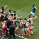 Ganas di Kandang Sendiri! Meksiko Taklukkan Afrika Selatan 2-0