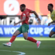Tampil Spartan! Maroko Buktikan Kelasnya Tahan Imbang Brasil 1-1