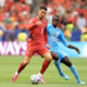 CR7 Sudah Tumpul? Timnas Portugal Gagal Raih Tiga Poin di Laga Perdana