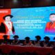 Prof Andi Alim Dikukuhkan Jadi Guru Besar UMB Palopo, Angkat Isu Keadilan Kesehatan Masyarakat