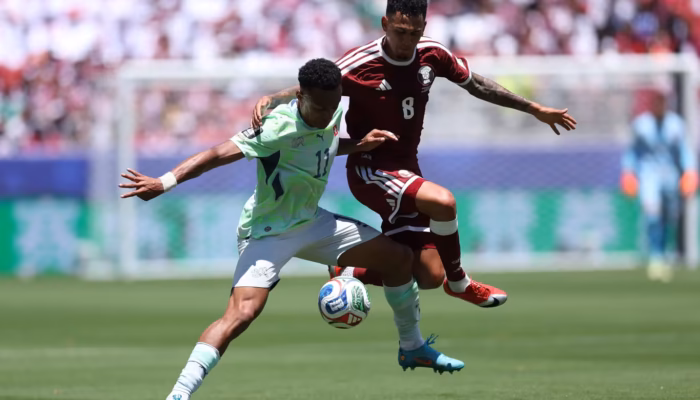 Laga Sengit Grup B Piala Dunia 2026: Qatar dan Swiss Berbagi Angka di Laga Perdana