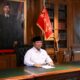 Hari Raya Waisak, Prabowo: Kita Harus Terus Bekerja Keras