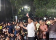 Bikin Pilu, Ayah Mahasiswa PNJ Rela Sujud Minta Maaf Buntut Skandal Video Asusila