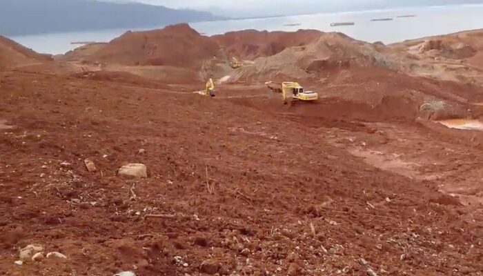 Intimidasi Wartawan Atas Pemberitaan Tambang Tuai Sorotan