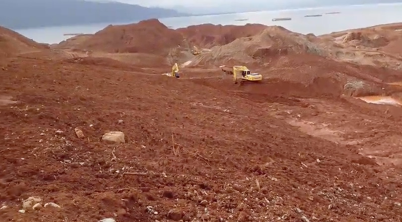 Intimidasi Wartawan Atas Pemberitaan Tambang Tuai Sorotan