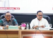 Pesan Bima Arya untuk Pemuda: Berpijak di Nusantara, Berkiprah di Kancah Global
