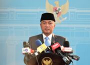 42 Ribu Suara Masuk, Mensesneg Apresiasi Antusiasme Voting Logo HUT RI