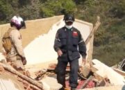 Korban Jiwa Gempa Kembar Venezuela Bertambah Menjadi 920 Orang