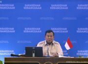 Presiden Bakal Pangkas 750 BUMN Demi Efisiensi Anggaran Riset Kampus