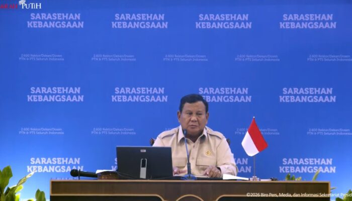 Presiden Bakal Pangkas 750 BUMN Demi Efisiensi Anggaran Riset Kampus