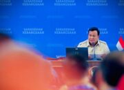 Kucurkan Rp 4 Triliun, Pemerintah Ingin Riset Jadi Kunci Pemecahan Masalah Indonesia