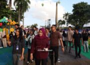 Hadir di Sidrap, Wahana Dino Planet Jadi Sarana Hiburan dan Edukasi Keluarga