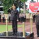 Kobarkan Semangat Nasionalisme, Polres Luwu Gelar Upacara Hari Lahir Pancasila 2026