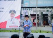 Momentum Hari Lahir Pancasila, Pj Sekda Palopo Bangga Raih Predikat Kota Layak Anak