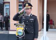 Hari Lahir Pancasila, Wakapolres Sidrap: Jangan Jadikan Sekadar Hiasan Dinding