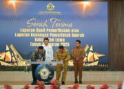 11 Kali Berturut-turut Raih WTP, Bukti Komitmen Pemkab Luwu Kelola Keuangan Daerah Secara Akuntabel