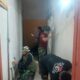 Kodim 1403/Palopo Gelar Karya Bakti Rehabilitasi Panti Asuhan Nur Ilahi