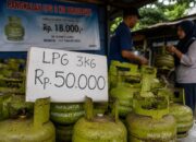 Disdag Luwu Ultimatum Agen dan Pangkalan Nakal: Jual LPG 3 Kg di Atas HET, Siap-Siap Ditindak!