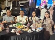 3 Putri Sidrap Sukses Lolos Seleksi Awal Audisi D’Academy 8