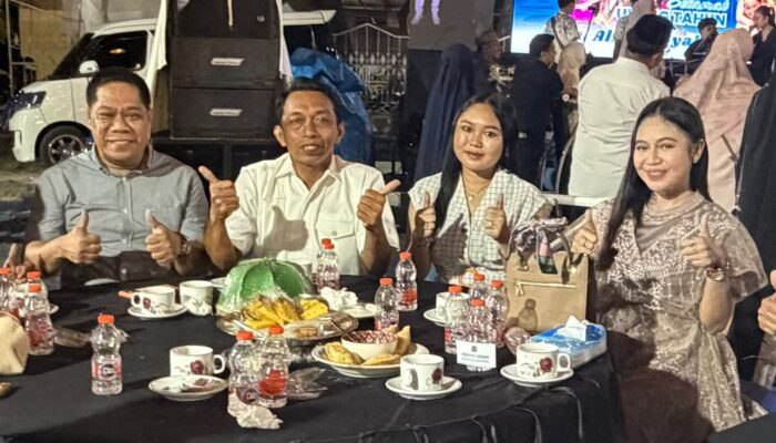 3 Putri Sidrap Sukses Lolos Seleksi Awal Audisi D’Academy 8