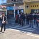 Demo di Polres Sidrap, Mahasiswa Tuntut Kepastian Hukum Kasus Dugaan Penipuan MK