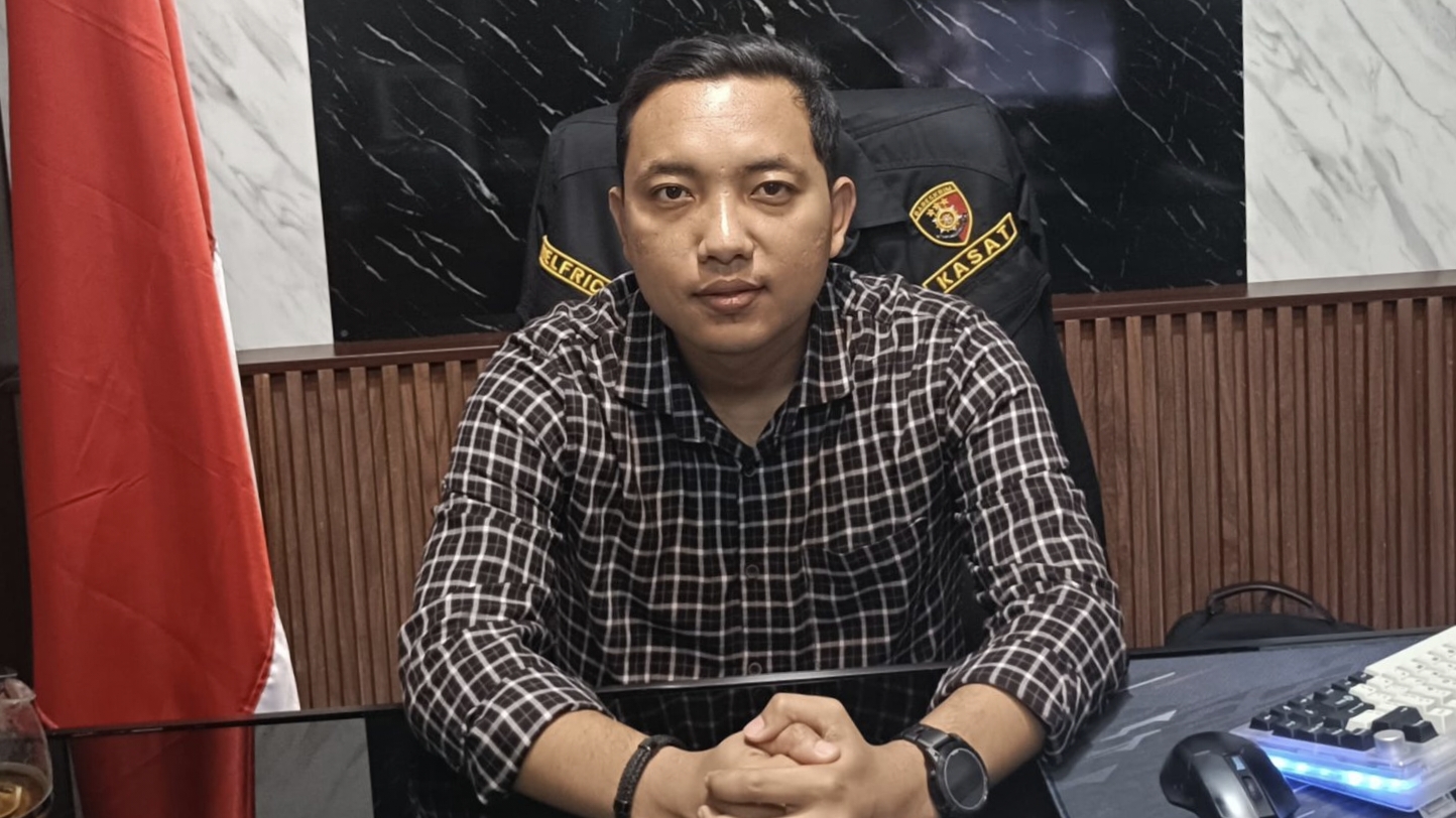 Publik Pertanyakan Sikap Polisi Soal Dugaan Gudang Rokok Ilegal di Sidrap