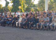 Pesan Tegas DPRD Sidrap untuk Pejabat Baru: Harus Kerja Nyata dan Dekat dengan Rakyat