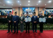 Raih Opini WTP Kelima Berturut-turut, Pemprov Sulsel Buktikan Akuntabilitas Keuangan
