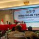 Tingkatkan Kapasitas Polmas, Kasat Binmas Polres Palopo Ikuti Bimtek Nasional di Jakarta