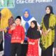 Wisuda Santri At-Tauhid, Nurkanaah Harap Sidrap Jadi Lumbung Penghafal Al-Qur’an