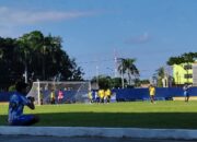 Lanjutan Sidrap Cup 2026 Penuh Drama, PS Cipta Utama Tahan Imbang Muda Utama