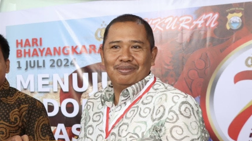 Dikaitkan Isu Narkoba, Pengusaha Sidrap Jama Angkat Bicara dan Bantah Keras