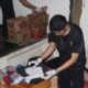 Geledah Kamar Napi Malam Hari, Lapas Kelas IIA Palopo Sita Pisau Rakitan