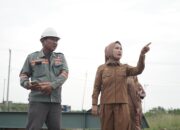 Masuk Tahap III, Pembangunan Terminal Tipe A Palopo Ditargetkan Selesai Dua Bulan ke Depan