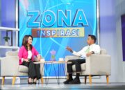 Tampil di Kompas TV, Bupati Sidrap Paparkan Strategi Jitu Ketahanan Pangan