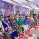 Hadiri HUT ke-23 Luwu Timur, Wakil Bupati Luwu Tekankan Sinergi Luwu Raya
