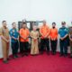 Wali Kota Palopo Terima Audiensi Basarnas, Bahas Lahan Pembangunan Gedung Baru