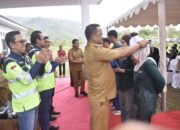 Pemkab Luwu Gandeng PT Masmindo Cetak SDM Terampil Lewat Akademi MATAPPA