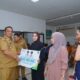 Hadiri Rakor Tingkat Kecamatan, Patahudding Ajak Kepala Desa Jaga Kondusivitas Wilayah