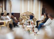 Dorong Pertumbuhan Ekonomi, Naili Siap Permudah Birokrasi Perizinan Hotel