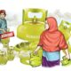 Harga Gas Melon di Sidrap Tembus Rp40 Ribu