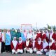 Patut Ditiru! Warga Wara Timur Sulap Lahan Kumuh Jadi Kebun Sayur Produktif