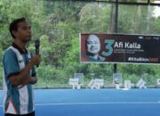 Pererat Silaturahmi Antar Karyawan, PT BMS Gelar Turnamen Padel Chapter 2 hingga Agustus 2026
