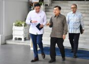 Prabowo Instruksikan Laporan Investasi Dibeberkan ke Publik