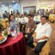 Sekda Sidrap Hadiri Diseminasi Pembiayaan Infrastruktur KPBU di Makassar