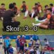 Sempat Buntu di Babak Pertama, ASA FC Sukses Gilas BUGIS FC 3-0 di Sidrap Cup 2026