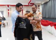 BPS dan Pemkot Palopo Mulai Sensus Ekonomi Hari Ini