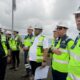 Bawa Angin Segar Ekonomi, Pemkab Luwu Kawal Penuh Proyek Masmindo