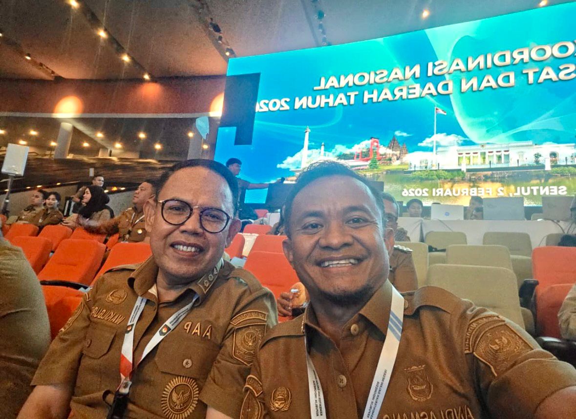 Pemkab Bone Cairkan Gaji 13 Bulan Juni, Pegawai: Terima Kasih Bapak Bupati!